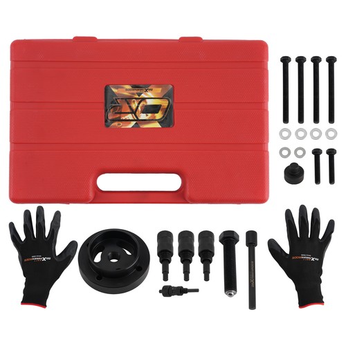 Kit attrezzi distribuzione per - kit,