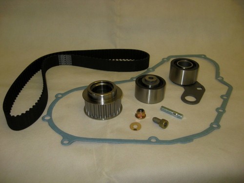 Kit cinghia distribuzione - kit,