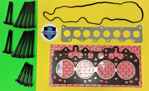 Kit guarnizioni testa - , e