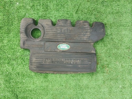 Coprimotore land rover - land,