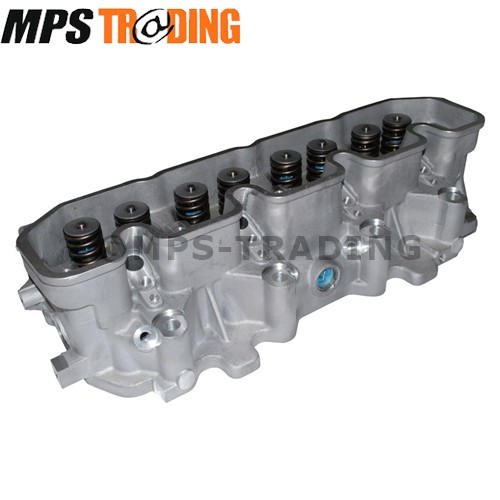 Testata cilindro land rover - testata,