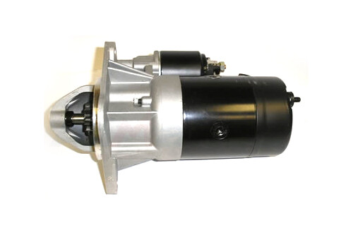 Motorino avviamento defender - avviamento,
