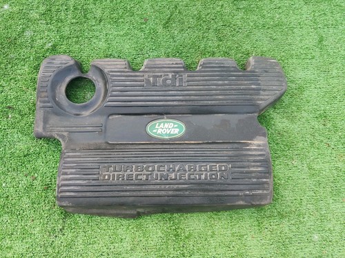 Coprimotore land rover - land,