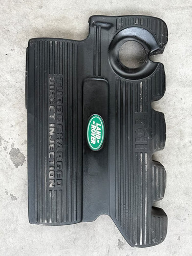 Coperchio motore originale