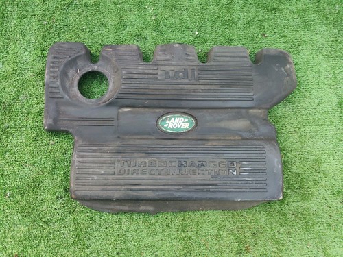 Coprimotore land rover - land,