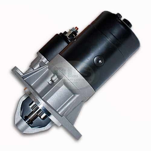 Motorino avviamento 200 300tdi - avviamento, 200/300tdi