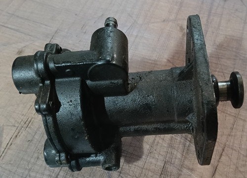 Pompa vuoto motore - , err3539