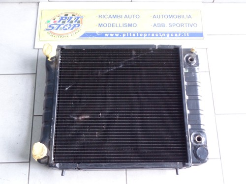 Radiatore raffreddamento - radiatore,