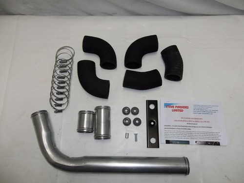 Kit tubi intercooler 300 tdi - kit,