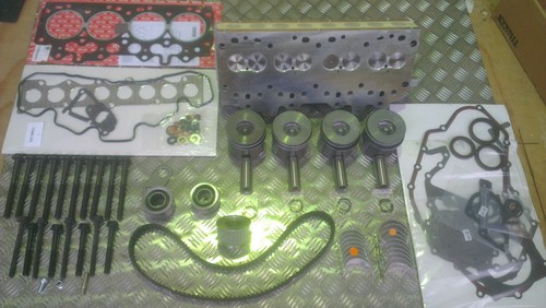 Land rover 300 tdi - 300,