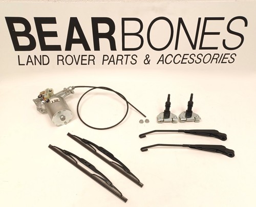Kit aggiornamento motore