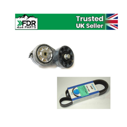 Per land rover - per,