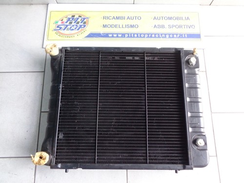 Radiatore raffreddamento - radiatore,