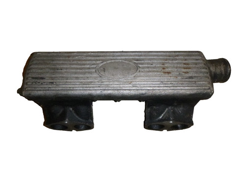 Land rover ansaugkrümmer - rover,