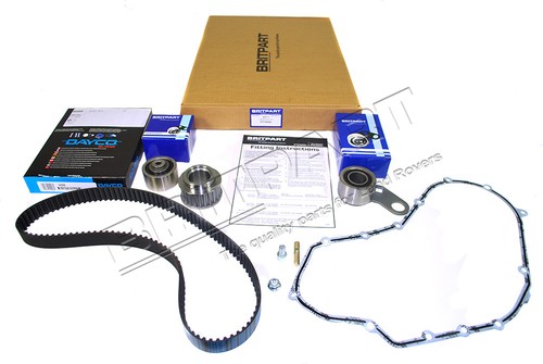 Kit cinghia dayco - kit,