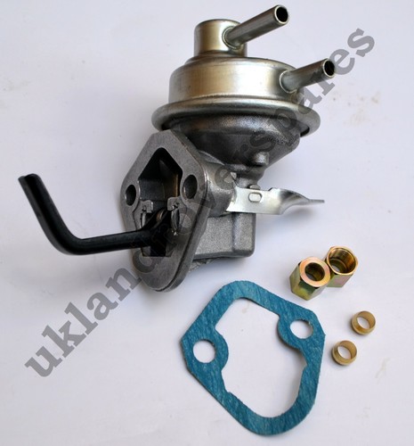 Pompa carburante land rover - pompa,