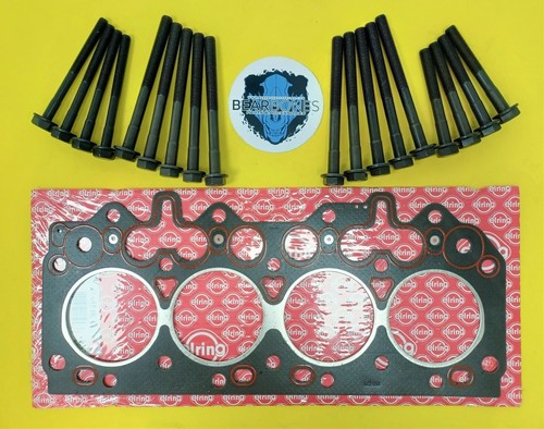 Kit guarnizione testa cilindro - kit,