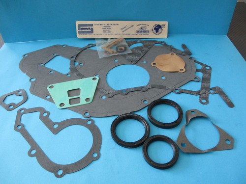 Serie guarnizioni motore - serie,