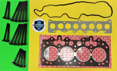 Kit guarnizioni bulloni - kit,
