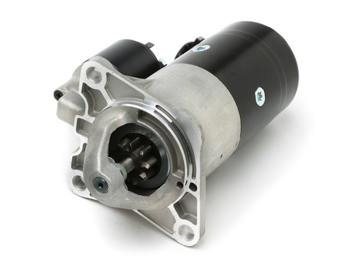 Motorino avviamento land rover - avviamento,