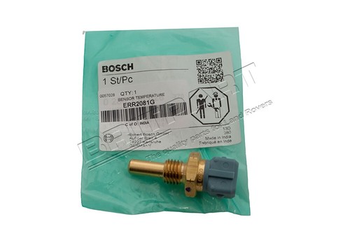 Sensore temperatura bosch per - temperatura,