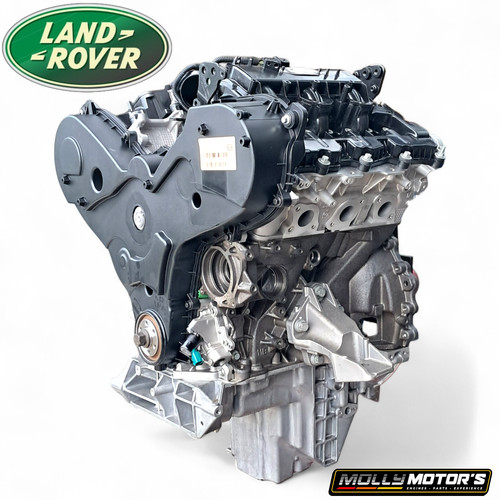 Motore originale land rover - motore,